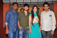 Cinema Choopistha Mava Press Meet Photos